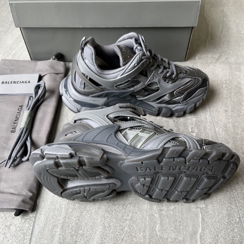 Balenciaga Track Shoes